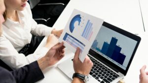 Como a Inteligência Artificial Está Transformando o Jornalismo