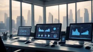10 Ferramentas de Análise de Dados Essenciais para Business Intelligence em 2024