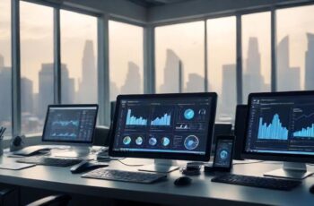 10 Ferramentas de Análise de Dados Essenciais para Business Intelligence em 2024