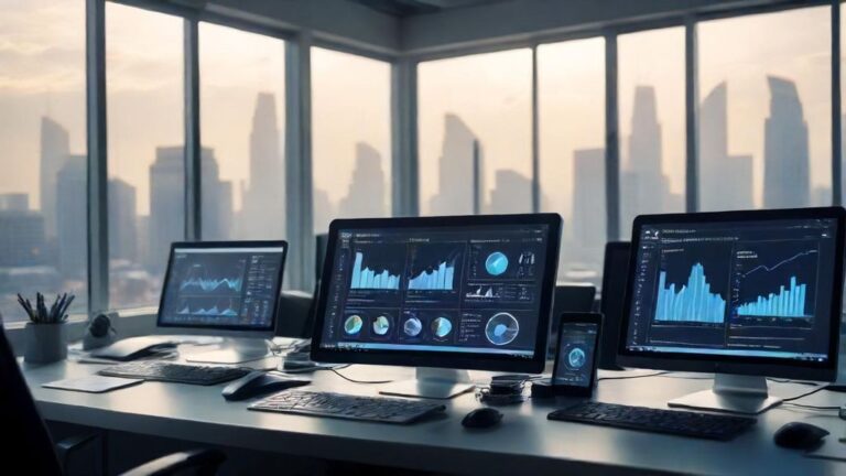 10 Ferramentas de Análise de Dados Essenciais para Business Intelligence em 2024