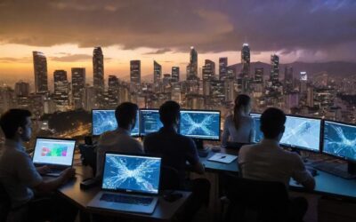 Como Startups Brasileiras Estão Usando IA para Escalar Negócios