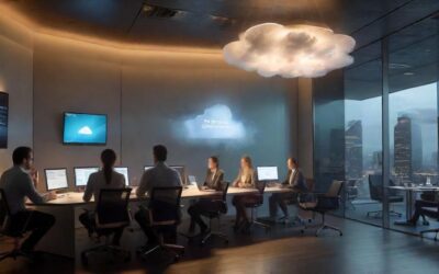 Cloud Computing: Como Escolher o Melhor Provedor para sua Empresa