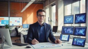 Web3 e Marketing: Oportunidades para Marcas Inovadoras