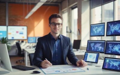 Web3 e Marketing: Oportunidades para Marcas Inovadoras