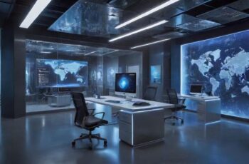 Web3 e Blockchain: O Futuro dos Negócios Digitais