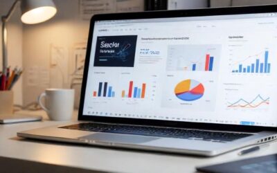 SEO para E-commerce: Estratégias que Realmente Funcionam