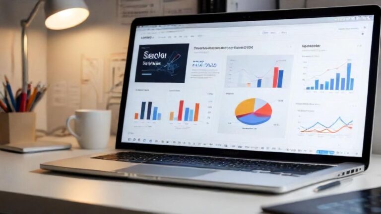 SEO para E-commerce: Estratégias que Realmente Funcionam