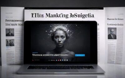 10 Ferramentas de IA que Estão Revolucionando o Marketing Digital em 2024
