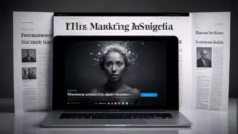 10 Ferramentas de IA que Estão Revolucionando o Marketing Digital em 2024