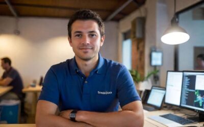 7 Startups Brasileiras Que Estão Revolucionando o Mercado de Tecnologia